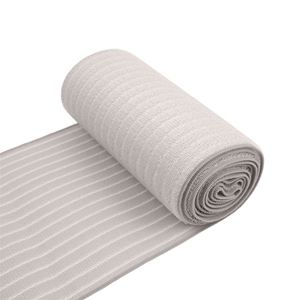 High Quality Customized Width Nylon+spandex Woven Elastic Loop <b>Strap</b> - Product Image 3