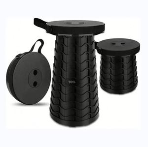 เก้าอี้พลาสติกพับได้แบบยืดหดได้สำหรับตั้งแคมป์ - Product Image 1