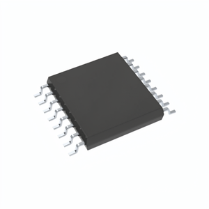 16 TSSOP Gestión de Energía (PMIC) TL594CPWR Distribuidor Autorizado Componentes de Circuitos Electrónicos - Product Image 1