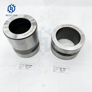 شجيرة إزميل مطرقة TOP203B TOP100 top310 TOP200 TOP60B أداة بوش الأعلى جلبة سفلية للأجزاء - Product Image 2
