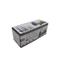 Caja de Papel Personalizada con Logotipo, Caja Corrugada, Caja de Regalo Impresa para Electrónicos, Ropa y Accesorios de Ferretería