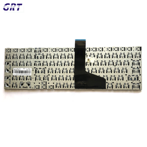 Clavier pour Toshiba <span class=keywords><strong>Satellite</strong></span> Pro C850 C855 <span class=keywords><strong>C850D</strong></span> C870 L850 L855 US KEYBOARD Noir - Product Image 5