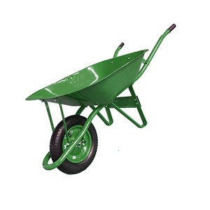 <span class=keywords><strong>Brouette</strong></span> à poignée manuelle avec roue en caoutchouc massif Wb6200, Tracteurs agricoles <span class=keywords><strong>d</strong></span>'<span class=keywords><strong>occasion</strong></span> Wb6401 - Product Image 2