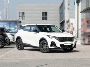 Modello 2026 Trumpchi <span class=keywords><strong>GS3</strong></span> 1.5T SUV Compatto a Benzina 5 Posti con Trazione Anteriore e Telecamera Posteriore Pronto per l'Esportazione - Product Image 4
