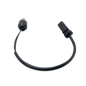 Interruptor de Presión para Excavadora Sen 319-4407, Rosca G1/2, Medio: Aceite, IP65, Latón, Máx. 100 psi - Product Image 5