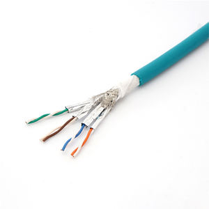 Red estable rápido al aire libre <span class=keywords><strong>UTP</strong></span>/FTP/SFTP <span class=keywords><strong>Cat</strong></span> <span class=keywords><strong>6</strong></span> <span class=keywords><strong>Cable</strong></span> Cat6 <span class=keywords><strong>Cable</strong></span> de red <span class=keywords><strong>exterior</strong></span> Cat6 cobre al aire libre/CCA - Product Image 2