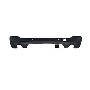 Diffusore Posteriore F26 M Sport di Alta Qualità, Splitter Paraurti Nero Lucido, Kit Carrozzeria Migliorato per <span class=keywords><strong>BMW</strong></span> <span class=keywords><strong>X4</strong></span> F26 MT 2014-2018 - Product Image 5