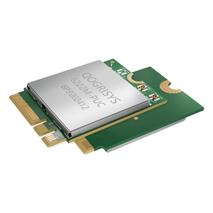 RTL8822CE M.2 NGFF ดูอัลแบนด์ 2.4G/5GHz WiFi 5 1200Mbps บลูทูธ 5.0 802.11ac การ์ดไร้สายสำหรับแล็ปท็อปพีซีเดสก์ท็อปมินิพีซี - Product Image 3