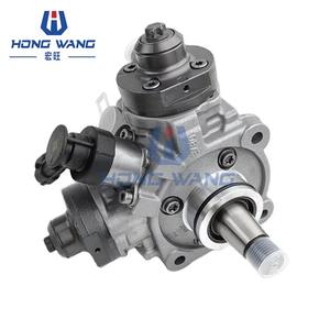 Bomba de Inyección de Combustible Resistente al Calor 0445010622 0986437422 Compatible con Ford 2011-2014 Powerstroke 6.7L - Product Image 1