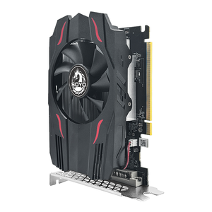 Nueva Tarjeta Gráfica SY-RX550 4GD5 4G GDDR5 128bit PCI Express X8 3.0 para Oficina - Product Image 3