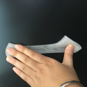 Prodotto per adulti maschio JJ pene per esercizi sportivi in Silicone spesso in pelle con manicotto sigillante anello di copertura per tazza - Product Image 2