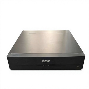 เครื่องบันทึกวิดีโอเครือข่าย Dahua รุ่น NVR608H-128-X 128 ช่องสัญญาณ 2U รองรับฮาร์ดดิสก์ 8 ตัว ระบบ WizMind ความละเอียด 4K H.265 พร้อมระบบตรวจจับความเคลื่อนไหว รองรับการส่งข้อมูลสูงสุด 200Mbps - Product Image 1