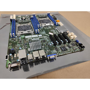 X10DRD-INT scheda madre C612 supporta E5-V3V4 DDR4 - Product Image 4