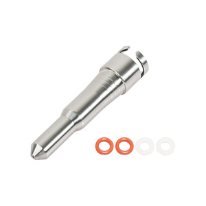 Boquilla de Vapor para Café DeLonghi, Repuesto de Acero Inoxidable 304 para Máquinas de Espresso - Product Image 5