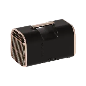 4800btu мини-портативный кондиционер для охлаждения в автомобиле DC 12v 24v тент Кондиционер
