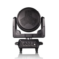 IP65 étanche 12 pièces 40W RGBW LED tête mobile Zoom lavage scène lumière extérieure Pro pour les événements