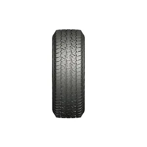 Produttori pneumatici per autovetture miglior prezzo suv X3 tutta la gamma di livelli per pneumatici per auto pneumatici LT265/60 r18 di grandi dimensioni