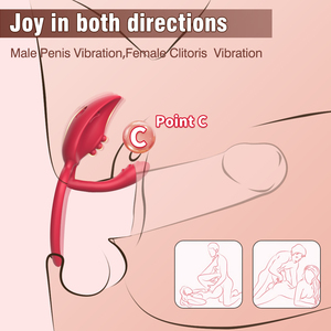 Thong Draagbare Vibrator Genieten Van Discreet Plezier Overal Ook Als Penis Cock Ring Seksspeeltjes Voor Mannen En Vrouwen - Product Image 5