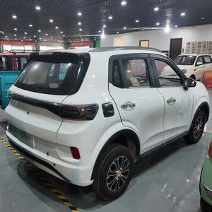 NE Park Commuter Véhicule Électrique à Énergie Nouvelle Mini & Voitures Scooter Autonomie 101-200km Batterie 30kWh Moteur 50kW Couple 100Nm - Product Image 4