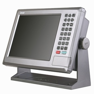 Navigateur GPS étanche pour la navigation marine Xinuo XF-1069, version améliorée 10 pouces pour l'extérieur, fabriqué en Chine - Product Image 4