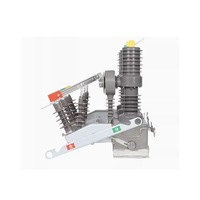 Disjoncteur intelligent extérieur Xubian en gros et sur mesure ZW32-12KV motorisé avec interrupteur isolant monté sur poteau