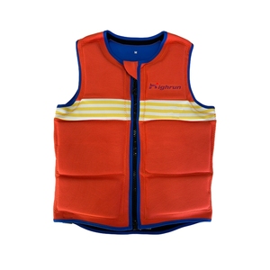 <span class=keywords><strong>Gilet</strong></span> de sauvetage personnalisé en néoprène dispositif de <span class=keywords><strong>flottaison</strong></span> de sauvetage adultes océan pacifique <span class=keywords><strong>gilet</strong></span> de sauvetage flottant embarquement à pagaie - Product Image 6