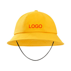 Gorra para niños de 2 a 12 años para niños y niñas, sombreros personalizados para niños, sombrero de cubo para niños de verano de negocios - Product Image 3