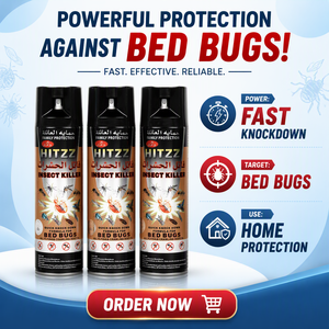 Spray <span class=keywords><strong>insecticida</strong></span> en aerosol personalizado de fábrica china <span class=keywords><strong>para</strong></span> el control de plagas domésticas, elimina insectos voladores y reptantes. - Product Image 1