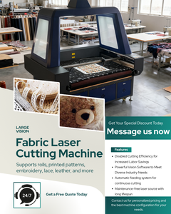 Argus tự động CO2 Máy cắt <span class=keywords><strong>Laser</strong></span> 1600*1000 <span class=keywords><strong>Laser</strong></span> Cutter cho quần áo da dệt vải ai BMP cán bảng - Product Image 2