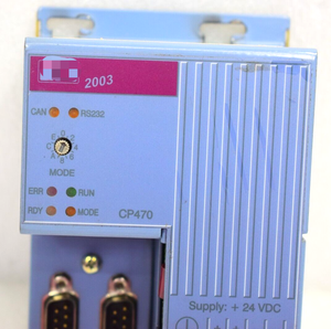 पीएलसी स्वचालन cp470 7cp47060-<span class=keywords><strong>2</strong></span> सीपीयू मॉड्यूल 24vdc - Product Image 2