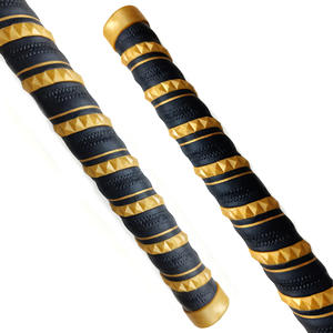 Резиновая рукоятка для парк-гольфа OEM-производителя, новый дизайн, золотистая, классическая - Product Image 6