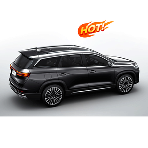 Voitures à essence à prix avantageux 2.0T 7 places 2023 Jetour X90 Plus Jetour X70 Plus à vendre - Product Image 5