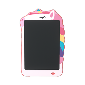 Trẻ em kỹ thuật số điện tử bảng vẽ <span class=keywords><strong>Memo</strong></span> viết vẽ Pad xóa được bằng văn bản máy tính bảng 8.5 inch Doodle <span class=keywords><strong>Memo</strong></span> Pad cho trẻ em - Product Image 1