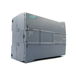 Siemens 6 es7 muslimcpu SIMATIC S7-1200 PLC modello muslimex Siemens S7-1200 CPU 1214