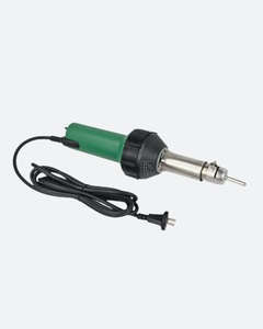 Máquina de soldadura en caliente BT1600A de <span class=keywords><strong>pistola</strong></span> de soldadura por puntos de plástico <span class=keywords><strong>para</strong></span> reparación soldadura de suelo de vinilo de PVC - Product Image 3