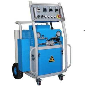 CNMC-E20 Günstige Tragbare Polyurethan Pu Spray Schaum Maschine Für Wand/isolation schaum maschine - Product Image 2