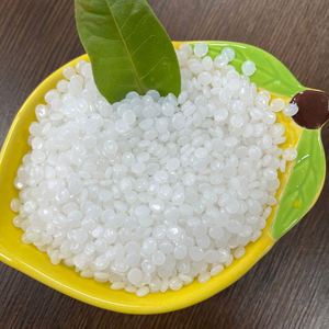 Gránulos de HDPE de Color Natural al Mejor Precio, Grado Virgen/Alimentario HTA 108, para Envasado de Alimentos - Product Image 5