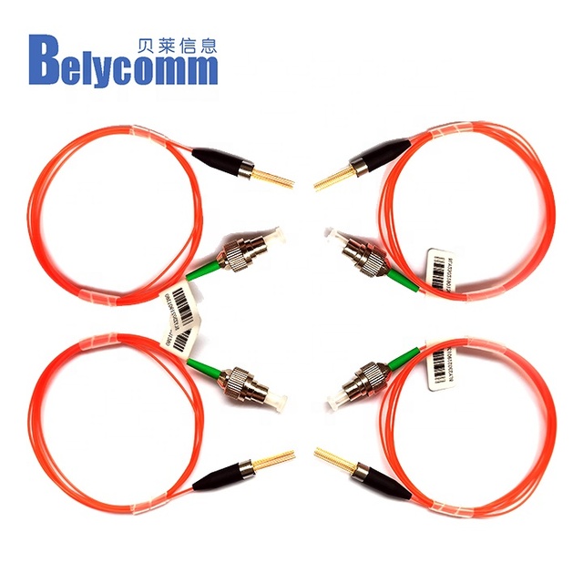 850nm 0.5mW VCSEL Laser Diode with 1.25Gb/s for Multimode Fibers without Isolator for Lighting Applications