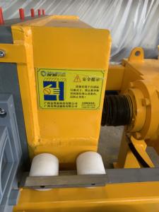 Automatische Kamerplaat En Frame Membraanfilterpers Voor Slibontwatering - Product Image 4