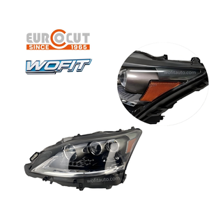 Faro di fabbrica ricambi Auto per TOYOTA <span class=keywords><strong>Lexus</strong></span> <span class=keywords><strong>LS</strong></span> 2013 2014 2015 2016 LS460/LS600HL OEM - Product Image 6