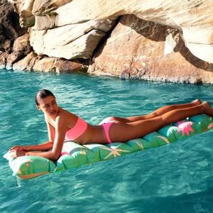 Juguetes Inflables para Piscina Personalizables - Flotador de Piscina Colorido, Lindos Juguetes para Fiestas de Playa de Verano, Flotador para Piscina al Aire Libre para Adultos - Product Image 2