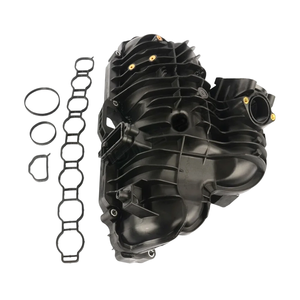 Colector de Admisión de Motor ENR ENS para JEEP <span class=keywords><strong>2</strong></span>.8 CRD CHEROKEE WRANGLER DODGE NITRO CHRYSLER VOYAGER LANCIA <span class=keywords><strong>2</strong></span>.8T <span class=keywords><strong>2</strong></span>.8L Diésel - Product Image 1