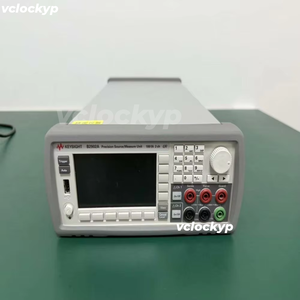 1 pièce AgilentKeysighwbrt B2902A Source de Précision - Product Image 1