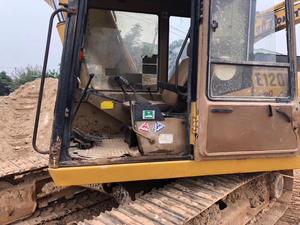 รถขุด 70B มือสองราคาถูก พร้อมเครื่องยนต์คัมมินส์ ความจุ 20 ตัน ปั๊มเกียร์ แบริ่ง ผลิตในญี่ปุ่น - Product Image 3