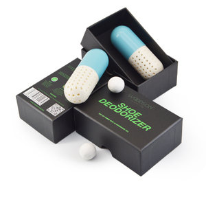 Boules de désodorisant pour <span class=keywords><strong>chaussures</strong></span> OEM Premium eco-friendly désodorisant pour <span class=keywords><strong>chaussures</strong></span> - Product Image 5