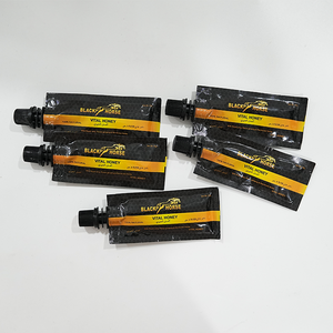Miel Nutricional Herbal Multifuncional Black Horse, Miel Real VIP Natural, Potenciador de Energía Masculina - Product Image 3