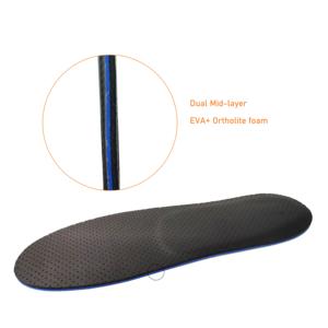 <span class=keywords><strong>Semelles</strong></span> <span class=keywords><strong>orthopédiques</strong></span> thermiques en EVA <span class=keywords><strong>thermoformées</strong></span> sur mesure pour four à micro-ondes - Product Image 3