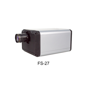 Caméra Hyperspectrale FS-2X 400-1700nm, Imageur Industriel et Agricole, Plage Spectrale 400-1000nm, Résolution de Longueur d'Onde Supérieure - Product Image 2