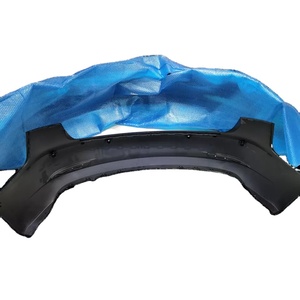 ชิ้นส่วนอะไหล่รถยนต์กันชนหลังรถยนต์สำหรับ <span class=keywords><strong>Tesla</strong></span> รุ่น3 1084168-SO-E - Product Image 1