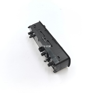 Interruptor de Elevalunas Principal del Lado del Conductor para Mercedes Benz 2518300590 A2518300590 X164 V251 GL350 GL450 GL550 R300L R320 R350 R350L <span class=keywords><strong>R400</strong></span> - Product Image 2